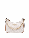 MICHAEL MICHAEL KORS JET SET SMALL SHOULDER BAG