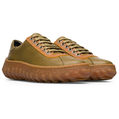 Camperlab Casual For Women In Green