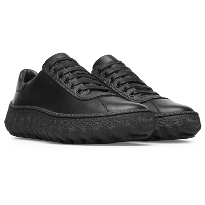 Camperlab Casual For Women In Black