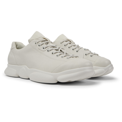 Camper Sneakers For Men In White