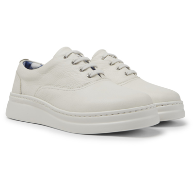 Camper Sneakers For Women In White