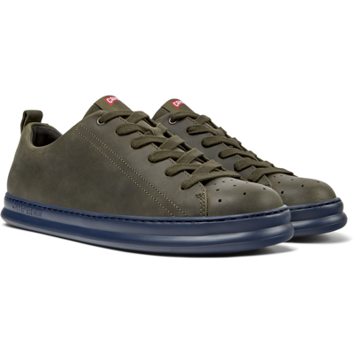 Camper Sneakers For Men In Green
