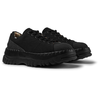 Camper Casual For Men In Black