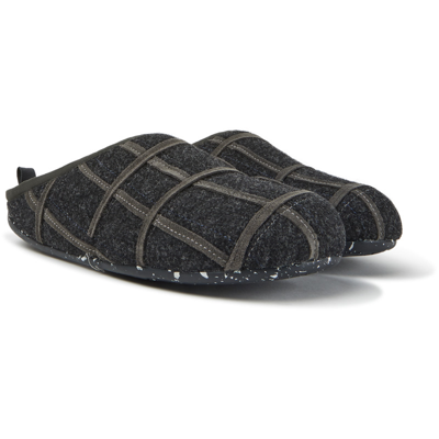 Camper Slippers For Men In Grey