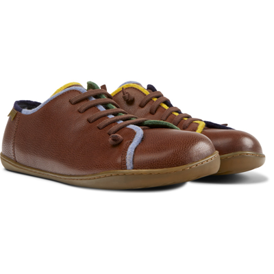 Camper Casual For Men In Brown