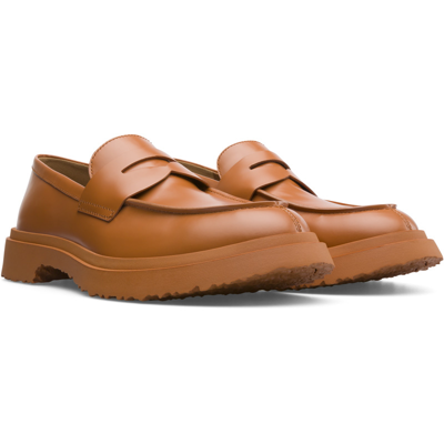 Camperlab Formal Shoes For Men In Brown