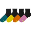 Camper Unisex Socks In Multicolor