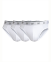 MARKET AT MACY'S MEN'S MAIN BASIC BRIEF, 3 PACK