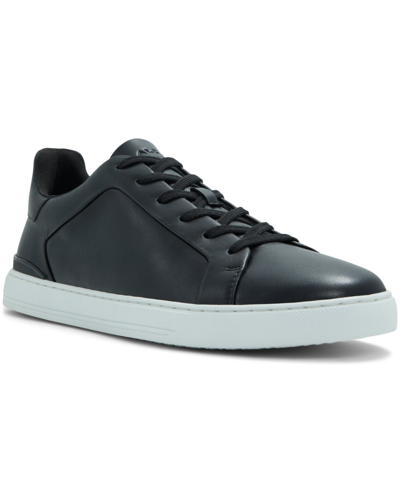 Aldo Men's Benny Lace-up Shoes In Black