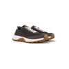 Camper Drift Trail Sneaker In Black