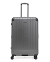KENNETH COLE REACTION FLYING AXIS 28" HARDSIDE EXPANDABLE CHECKED LUGGAGE