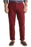 VINEYARD VINES ON-THE-GO SLIM FIT PERFORMANCE PANTS