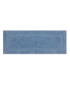 Home Weavers Classy Bath Rug, 21" X 54" In Blue