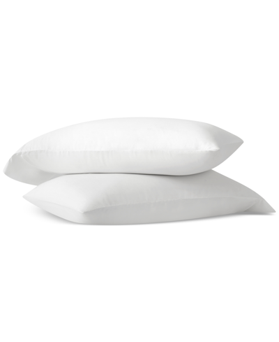 Ugg Laurel Washed Pillowcases, Standard In White