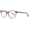 Maje Brown Women Optical Frames In Black