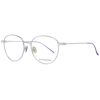 Scotch & Soda Silver Women Optical Frames In White