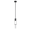 FINESSE DECOR HARMONY SINGLE PENDANT // MATTE BLACK