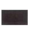 Home Weavers Classy Bath Rug, 24" X 40" In Gray