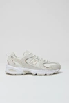 New Balance 530 Sneaker In Cream, Men's At Urban Outfitters