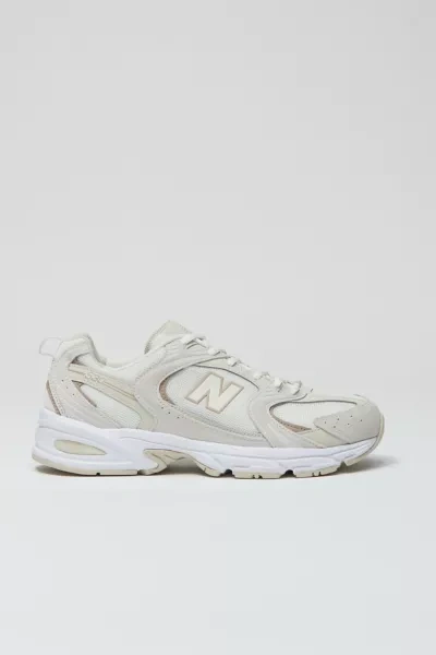 New Balance 530 Sneaker In Cream, Men's At Urban Outfitters In Cream