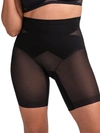 HONEYLOVE SUPERPOWER MID-WAIST SHORT