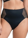 Honeylove Crossover Briefs In Runway