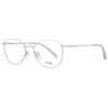 Maje Gold Women Optical Frames In White