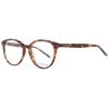 Scotch & Soda Brown Women Optical Frames In Blue