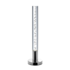 Finesse Decor Acrylic Cylinder Led Table Lamp