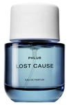 Phlur Lost Cause Eau De Parfum 1.7 oz/ 50 ml In N,a