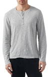 ATM ANTHONY THOMAS MELILLO RAW EDGE HENLEY