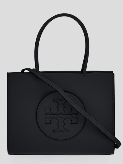 Tory Burch Bag In Black