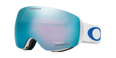 Oakley Flight Deck™ M Snow Goggles In White