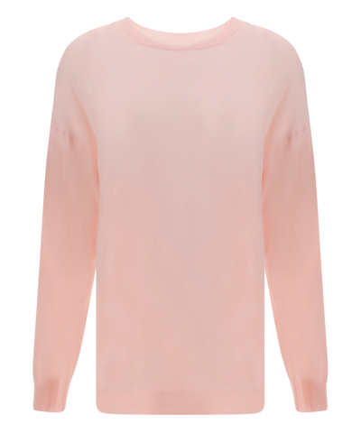 P.a.r.o.s.h . Knitwear In Pink