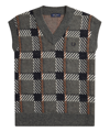 FRED PERRY WAISTCOAT