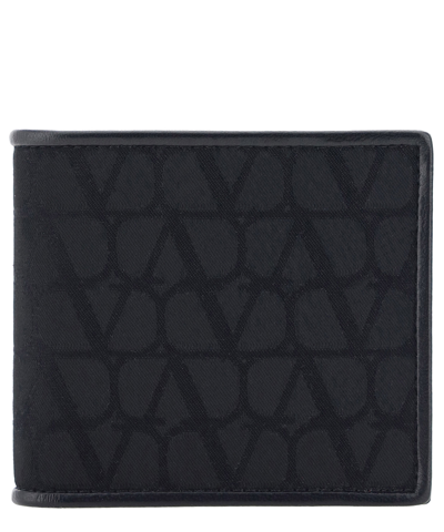 VALENTINO GARAVANI WALLET