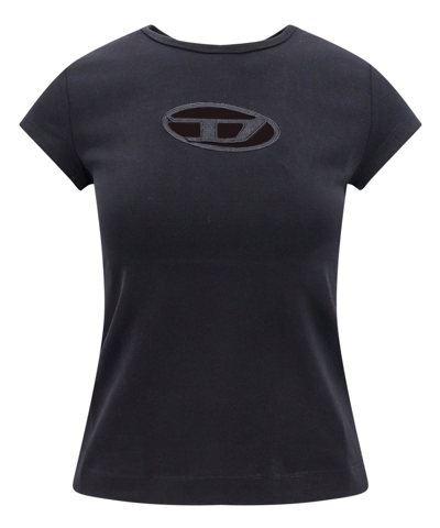 DIESEL ANGIE T-SHIRT