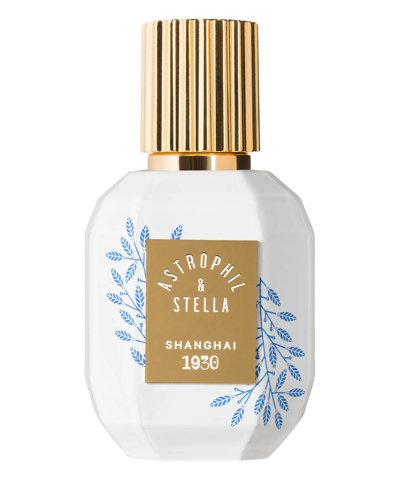 Astrophil &amp; Stella Shanghai 1930 Extrait De Parfum 50 ml In White