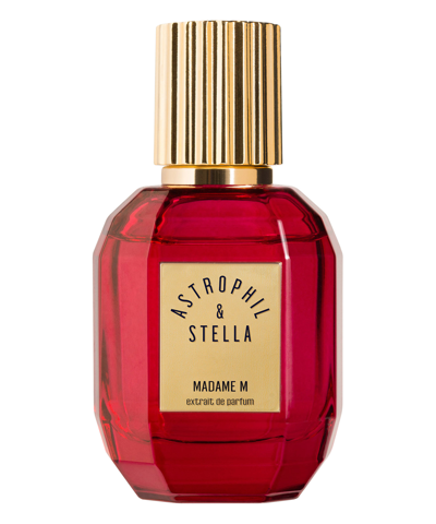 Astrophil &amp; Stella Madame M Extrait De Parfum 50 ml In White