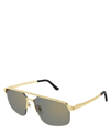 CARTIER SUNGLASSES CT0385S