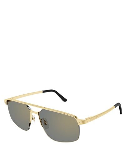 Cartier Sunglasses Ct0385s In Crl