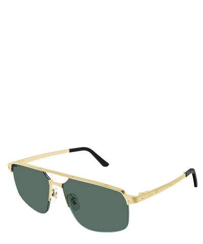 Cartier Sunglasses Ct0385s In Crl