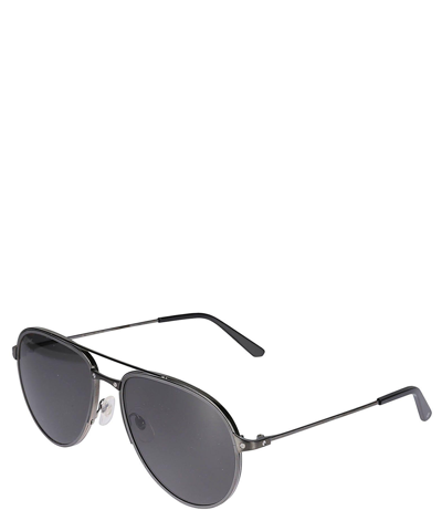 Cartier Sunglasses Ct0325s In Crl
