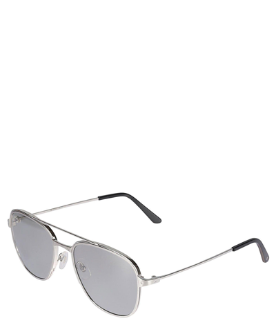 Cartier Sunglasses Ct0326s In Crl