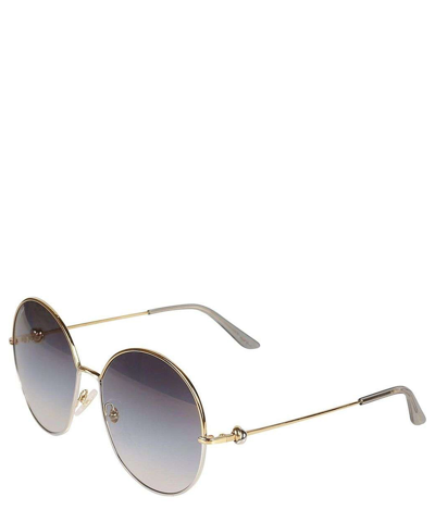 Cartier Sunglasses Ct0360s In Crl