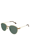 Cartier Sunglasses Ct0335s In Crl