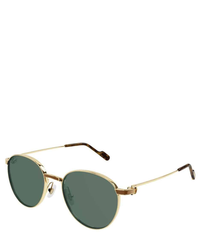 Cartier Sunglasses Ct0335s In Indeterminate