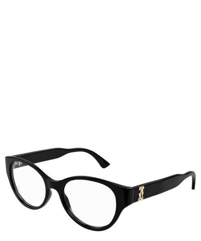 Cartier Eyeglasses Ct0315o In Crl