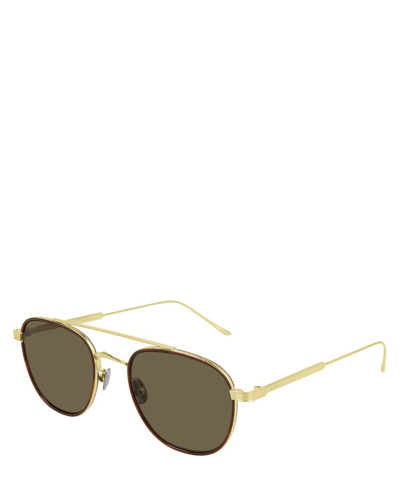 Cartier Sunglasses Ct0251s In Crl