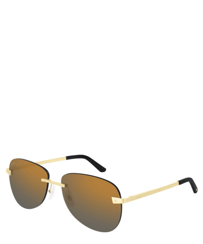 Cartier Sunglasses Ct0035rs In Crl